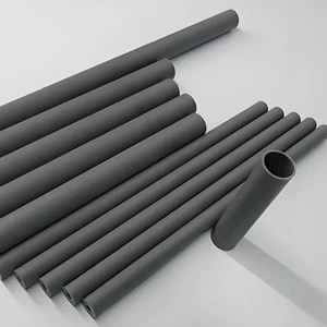 PVC Conduit Pipe 1 Inch for Electrical Wiring Protection