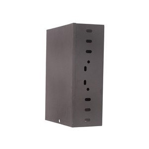 Professional Industrial Construction Fireproof Corrosion Resistant Lightweight Aluminum Alloy Integral Formed High Strength