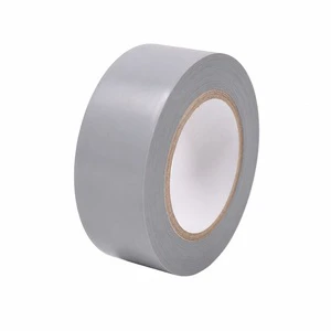 DIY gray insulating tape 25mx25mm (Miarco 10790)
