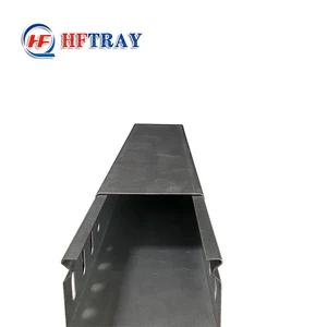 Small Size 50mm Cable Raceway Trunking Self-Locking Paintable For Home And Office Wire Concealment