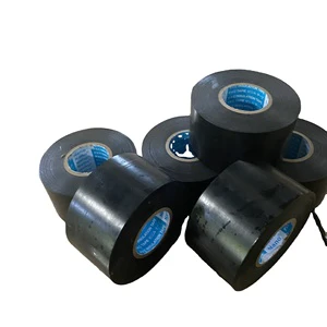 High-quality distributor of competitively priced, absolute insulation electrical tape with excellent heat resistance
