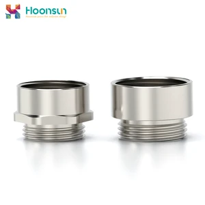 Metal Amplifier Ring Cable Terminal Caps Cable End Cap Product Type