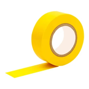 Electrical Flame-retardant, High-temperature Resistant, Waterproof, Black, Red and Blue Insulating Tapes