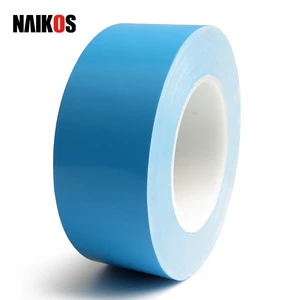 Electrical Insulating Thermal Tape for LED Strips, 3D Printing Beds, Computer CPU, Heat Sinks