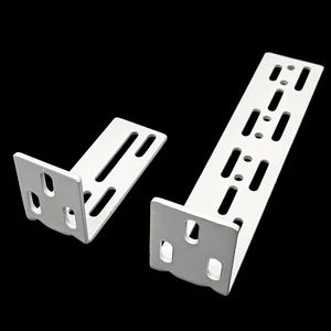 Curtain Mounting Bracket, Super Easy to Install