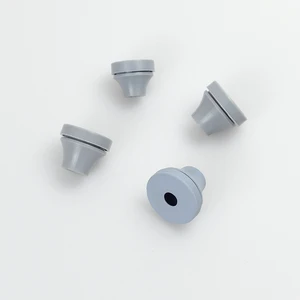 Ip67 Closed Waterproof Epdm cable Wire Grommet Rubber cap Seal Hole Plug