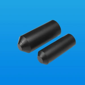 Polyolefin Heat Shrink End Caps Insulation Cable for Cable Protection