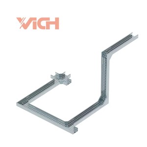 Vich Cable Tray Rack Channel Ladder Steel Wire Mesh on Sale with Size and Accessories