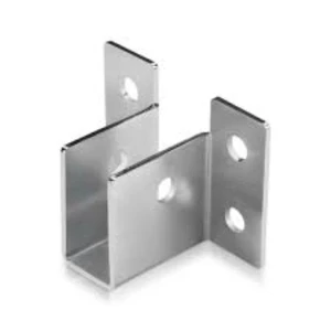 Customized High Quality Metal Brackets for Mounting Equipment in Reasonable Prices