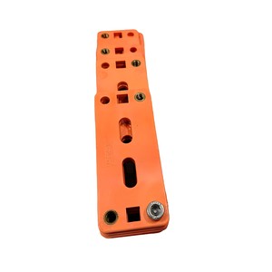 Customized Plastic Wire Cable Clips Buckle Cable Tray Support Tools Superimposed