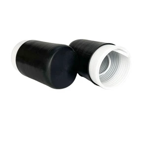 Cable End Protector Silicone Rubber Anti Dust Terminal Cap Cable End Cap