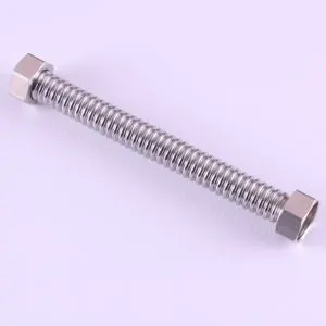 High-pressure Hose Pipes and Fittings
