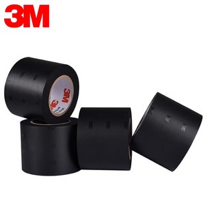 Premium PVC Electrical Insulating Tape High Voltage Waterproof Black Flame Retardant Rubber Single Industrial Use 600V Model 170