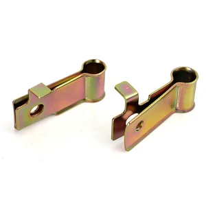 Custom Metal High Quality Awning Pole Clip Clamp