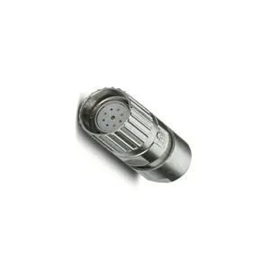 (Cable Connectors) M23-09S1N8A8003,1629222