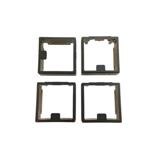 LONGNEW Plastic Mounting Bracket-Made in Taiwan