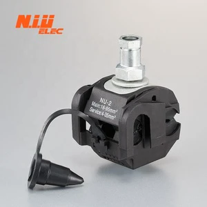 S New Cheap China Insulation Cable Connector with Good Quality for Low Voltage