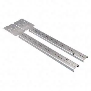 Adjustable Box Mounting Brackets
