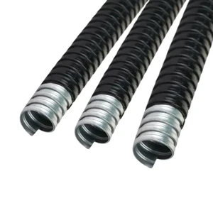 Factory Quality Electrical Wire Protecting Flexible Cable Stainless Steel Conduit