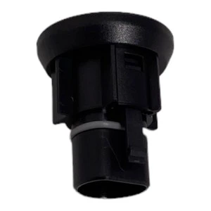 Cover Plug for Cable End Caps for Balcony Solar Systems