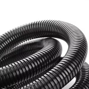 PE Cable Protection Conduits Split Cable Sleeves for Industrial Electrical Wires Cable Conduit