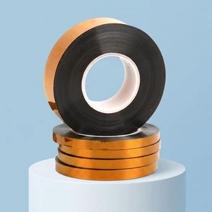 Polyimide Insulating Tape for Electronic Assembly and Electrical Insulation Polyimide Tape for Masking Wholesale