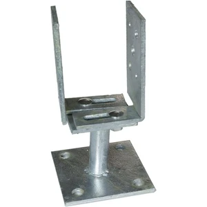 Stainless Steel Custom Stamping Brackets | Precision Fabrication Industrial Use Custom Color & Size