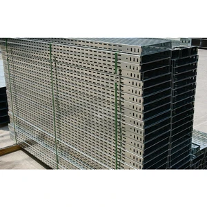 Professional Supplier OEM ODM Stainless Steel Cable Tray Price