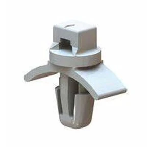 In Stock Ul94-V0 Cable Clip Bike Cabl Clip Holder Clip De Cable