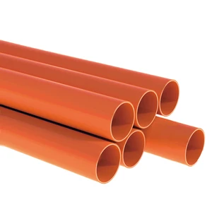 Junxing MPP Pvc Underground Cable Conduit Pipe