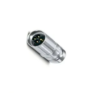 (Cable Connectors) ST-5EP1N8A8005,1624540