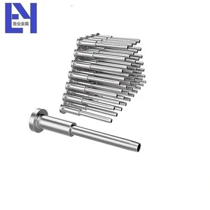 1/8-inch (about 1.9 cm) invisible cable railing kit, T316 stainless steel invisible receiver and rotating screw post end cap