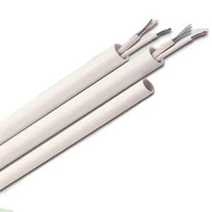 PVC Electrical Conduit Pipe and Fittings PVC Electrical Pipe for Conduit Wiring
