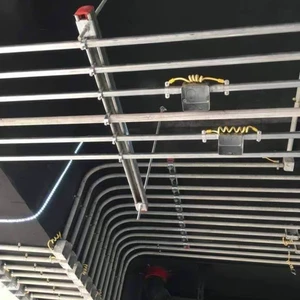 Hot-selling JDG Pipe High-quality Building Industrial Wire Conduit