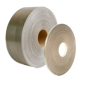 High Fire Resistant Excellent Insulation Phlogopite Mica Tape for Class B Fire Resistant Wire Cable
