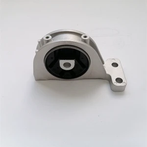 Suitable for Luxgen U6 Engine Bracket 11210KN103 Luxgen S5 Luxgen Engine Support Adhesive 11210KN103