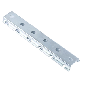 Runqi Metal Wire Mesh Cable Trays Cross-Arm with Customized Length Model 54*3000*1.8 for Installation