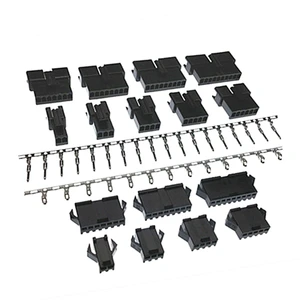 SM 2.5mm Connector Cable Connectors