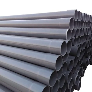 MPP Power Cable Conduit | Lightweight Corrosion-Resistant Heat Resistant Insulated Protection Tube Volt DN110-250mm 50 Year