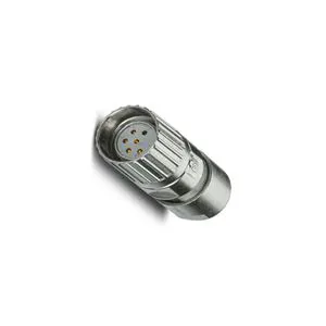 (Cable Connectors) M23-06S1N8A8003,1629238