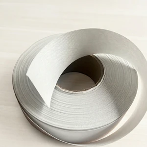 KOSITE Single-sided Waterproof PP Self-adhesive Tape 50m Roll For Roof Membrane Joining