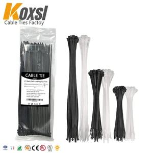 Indoor Daily Organizer Ties Solve Household Wire Chaos Problem