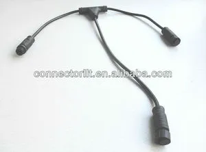 T Junction Cable Connector
