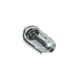 (Cable Connectors) ST-8ES1N8A8003S,1613620
