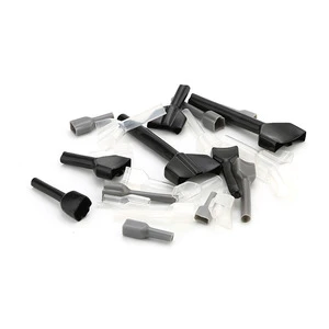 Tianyuan Wire Harness Rubber Connector Cover PVC Dipped Cable End Cap