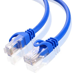 Hot Selling UTP Cat6 Patch Cord Cat6 Computer Cable Patch Cable CAT6 Patch Cable For Computer