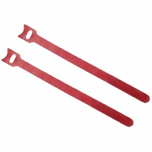 ChenKe High Quality T-Shaped Nylon PA66 Hook Loop Cable Clips Self-Locking Customizable Design Organizing 12mm Wide Cables CE