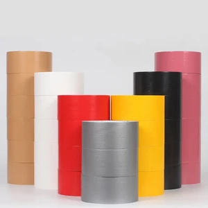 Electrical Insulation Tape Waterproof Electric Tape Insulation Tape High Temperature Resistant Ultra Thin Car Wiring Harness