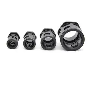 WWC PG7 PG9 PG11 PG13.5 PG16 PG19 PG21 PG29 PG36 PG48 IP65 IP66 IP67 IP68 Waterproof Nylon Brass Thread Cable Glands Connectors