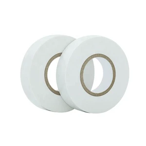 Professional Flame Retardant Waterproof PVC Electrical Insulation Tape for All Weather Under 600V Insulating Wire Wrapping